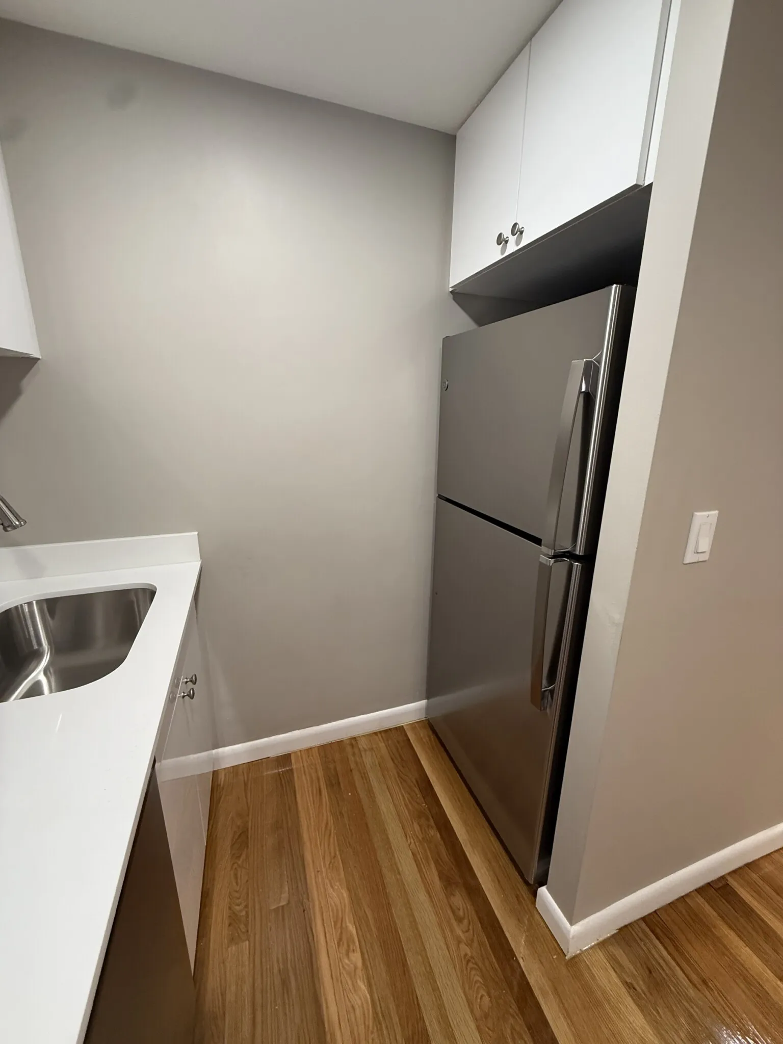 1 bed, 1 bath apartment for rent at 50 Evergreen St Unit 36, Jamaica Plain — photo 10 of 15
