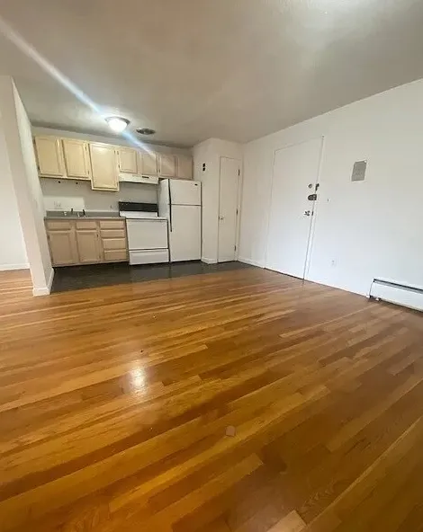 1 bed, 1 bath apartment for rent at 50 Evergreen St Unit 36, Jamaica Plain — photo 3 of 15