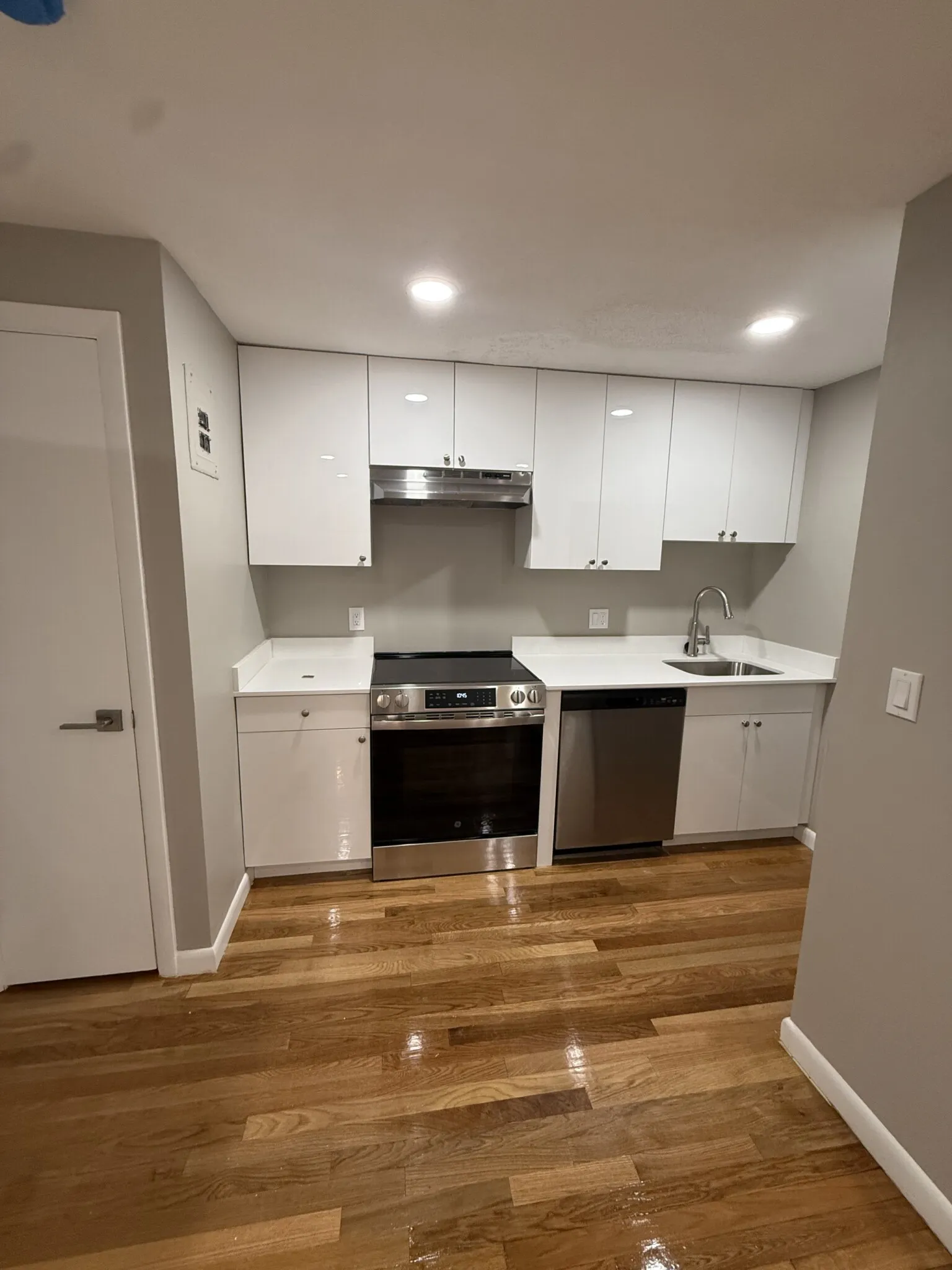 1 bed, 1 bath apartment for rent at 50 Evergreen St Unit 36, Jamaica Plain — photo 9 of 15