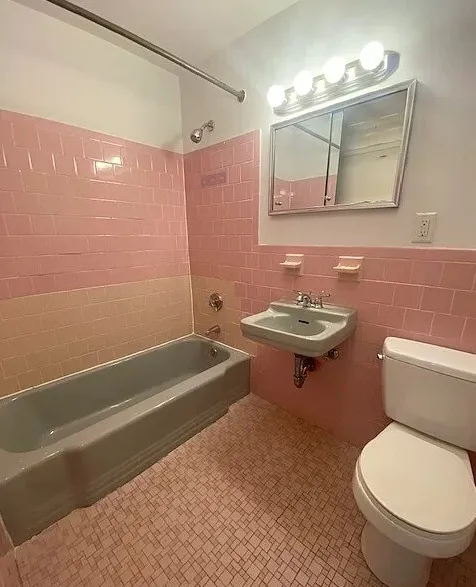 1 bed, 1 bath apartment for rent at 50 Evergreen St Unit 36, Jamaica Plain — photo 8 of 15