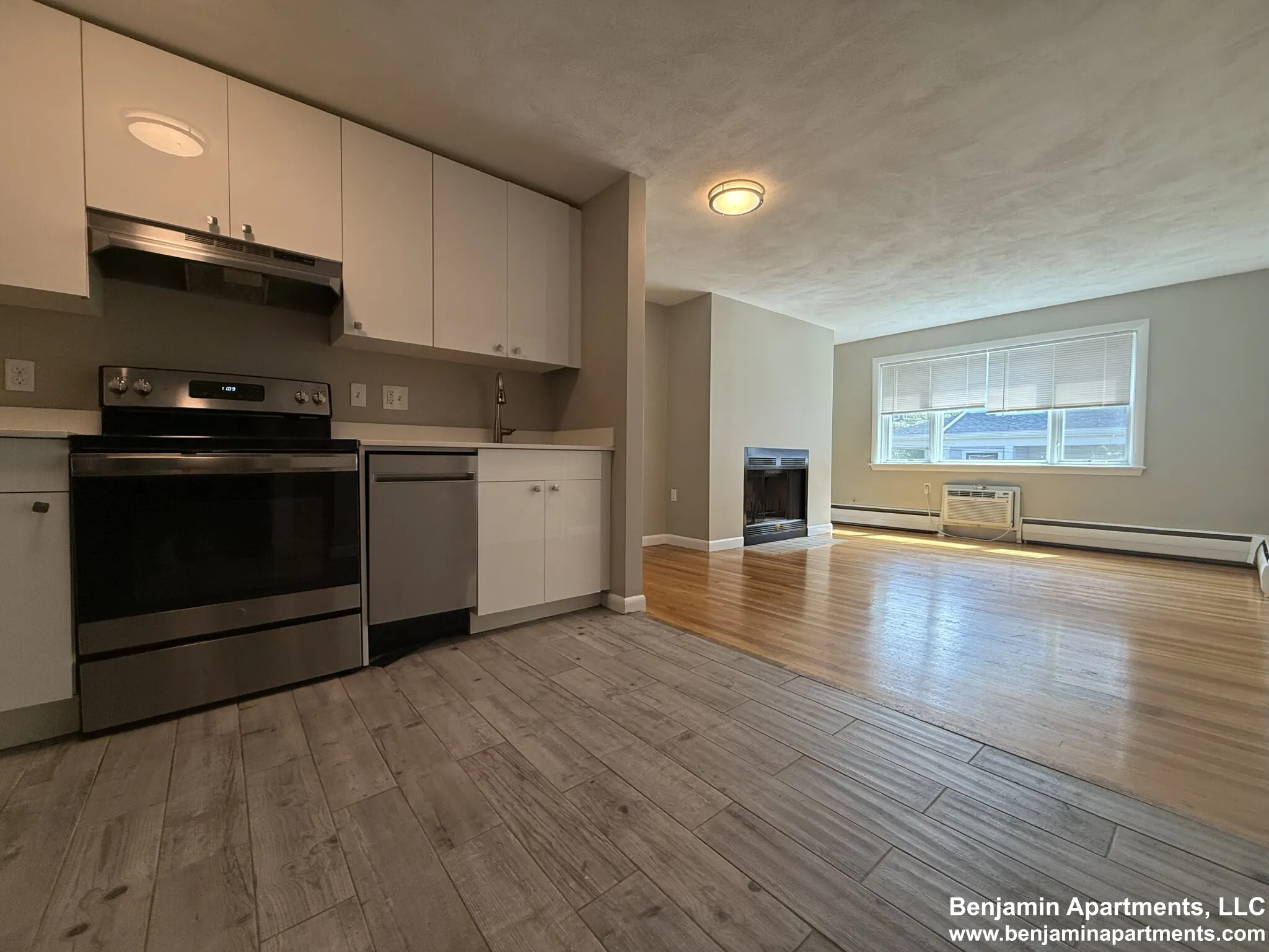 2 bed, 1 bath apartment for rent at 50 Evergreen St Unit 37, Jamaica Plain — photo 1 of 13