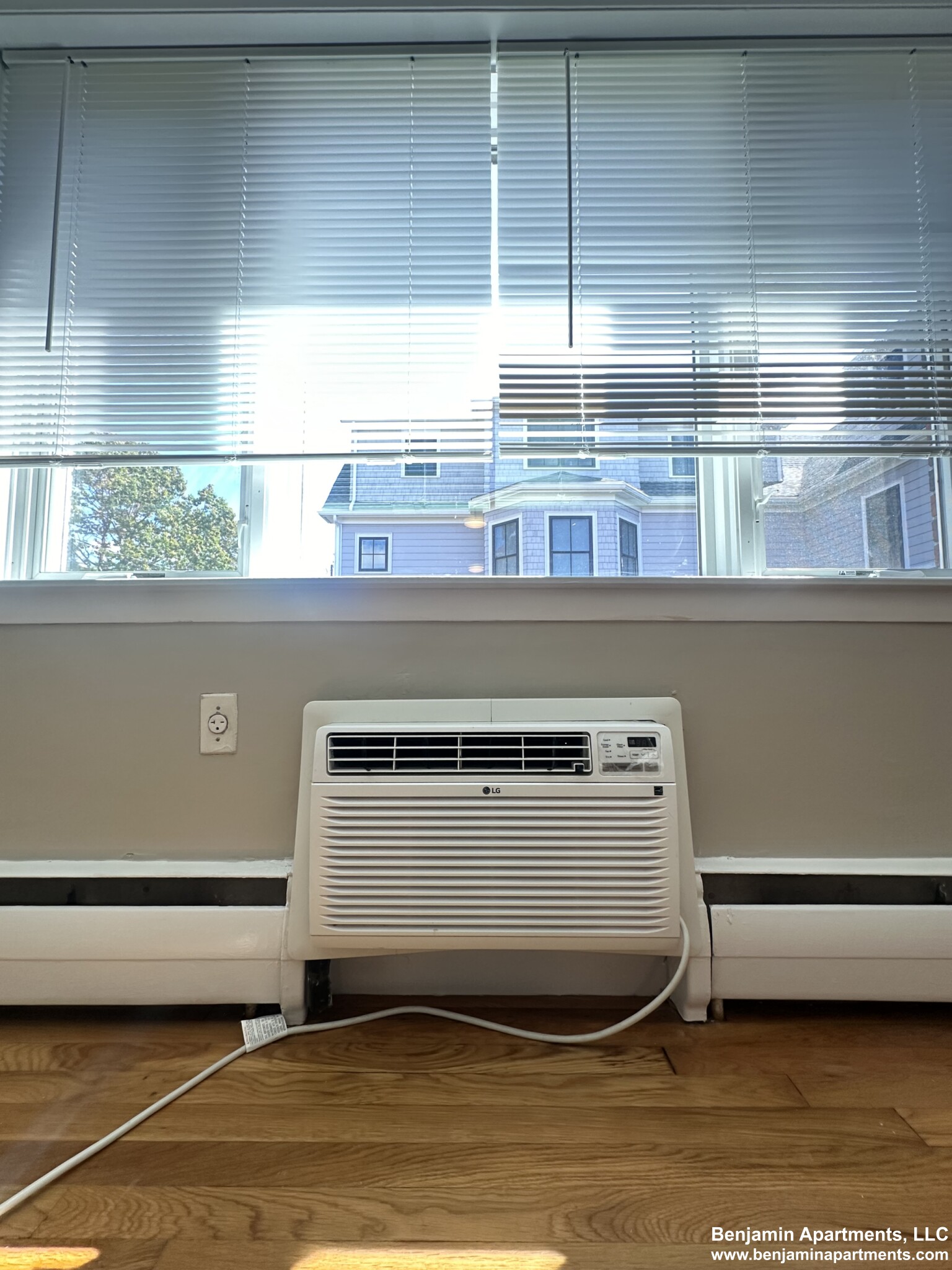 2 bed, 1 bath apartment for rent at 50 Evergreen St Unit 37F, Jamaica Plain — photo 19 of 19