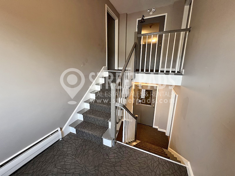 2 bed, 1 bath apartment for rent at 50 Evergreen St Unit 50-12, Jamaica Plain — photo 21 of 28