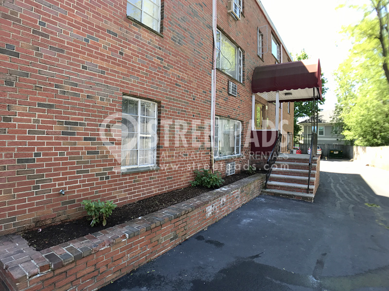 2 bed, 1 bath apartment for rent at 50 Evergreen St Unit 50-12, Jamaica Plain — photo 28 of 28