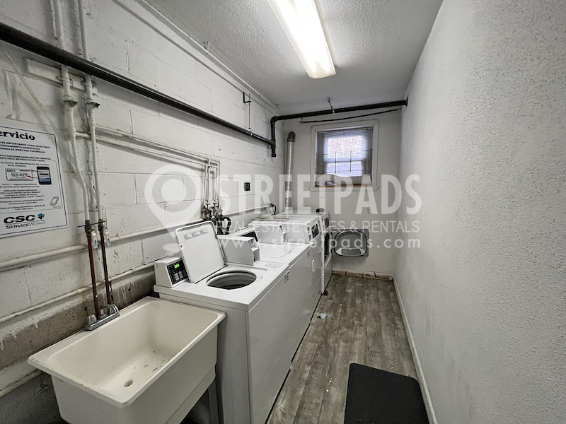 2 bed, 1 bath apartment for rent at 50 Evergreen St Unit 50-12, Jamaica Plain — photo 25 of 28