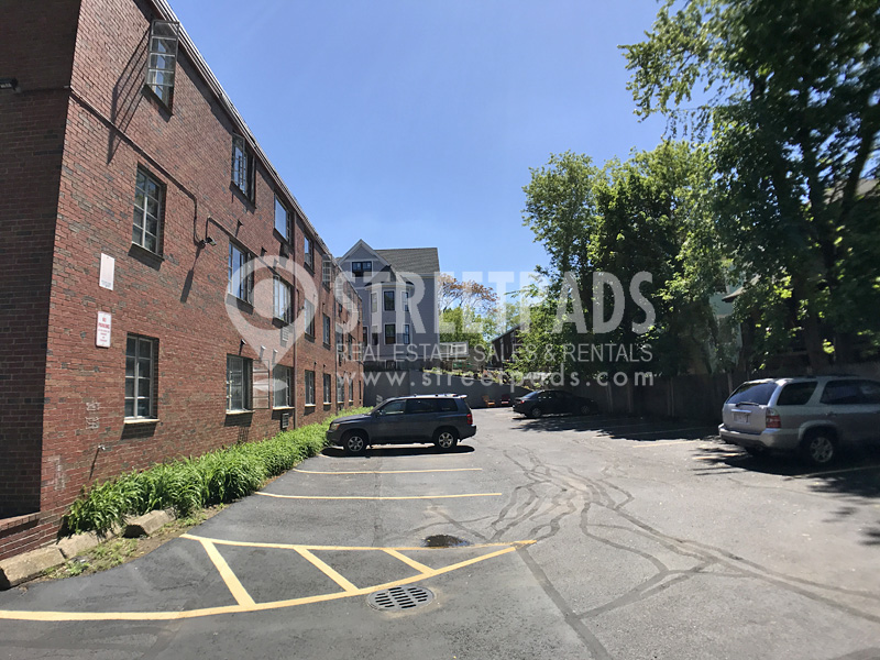 2 bed, 1 bath apartment for rent at 50 Evergreen St Unit 50-18, Jamaica Plain — photo 39 of 41