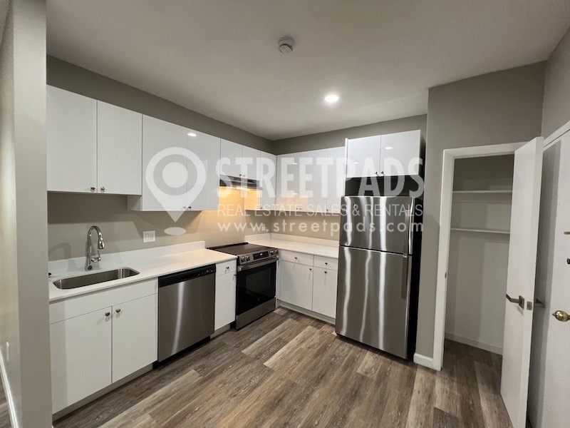 2 bed, 1 bath apartment for rent at 50 Evergreen St Unit 50-18, Jamaica Plain — photo 3 of 41