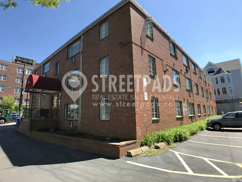 2 bed, 1 bath apartment for rent at 50 Evergreen St Unit 50-18, Jamaica Plain — photo 40 of 41