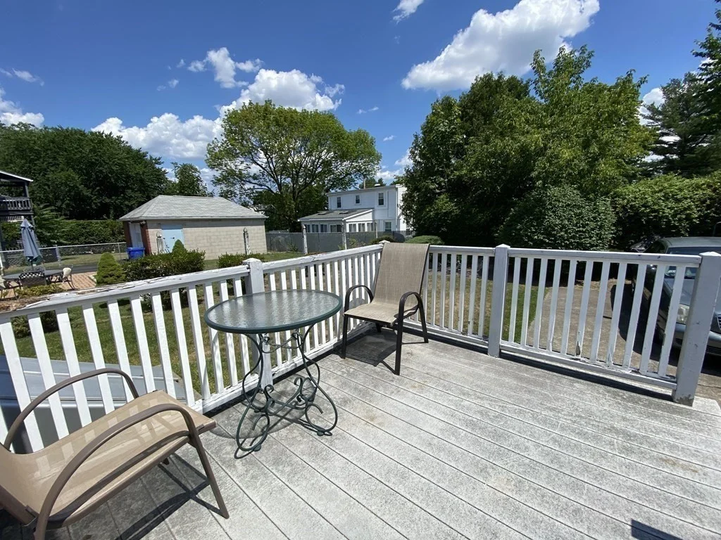 3 bed, 3 bath apartment for rent at 50 Falmouth Rd Unit 50, West Newton — photo 16 of 17
