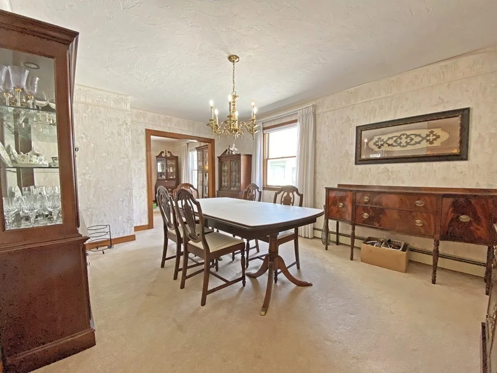 3 bed, 3 bath apartment for rent at 50 Falmouth Rd Unit 50, West Newton — photo 4 of 17