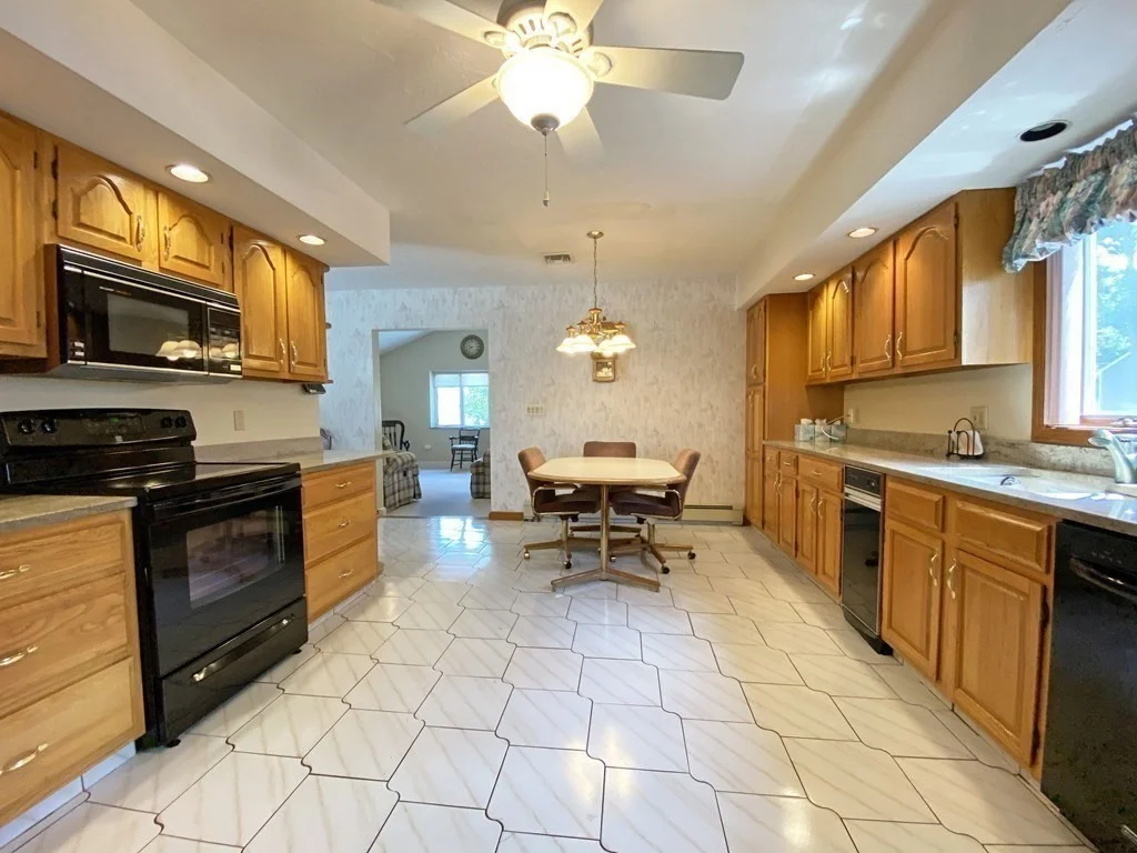 3 bed, 3 bath apartment for rent at 50 Falmouth Rd Unit 50, West Newton — photo 1 of 17