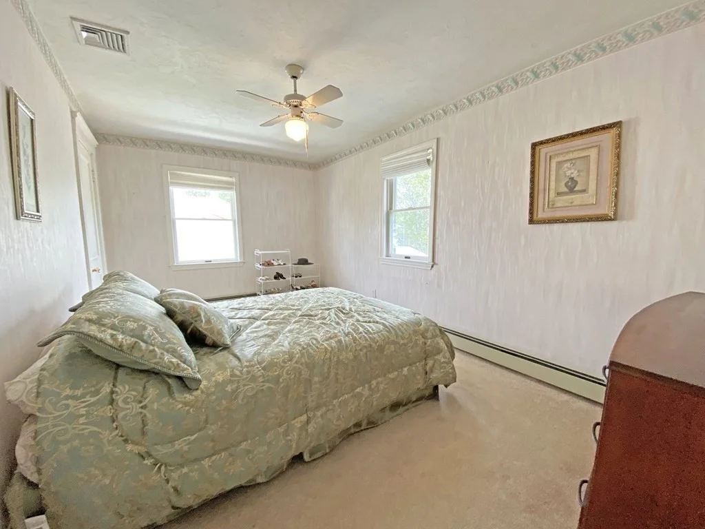 3 bed, 3 bath apartment for rent at 50 Falmouth Rd Unit 50, West Newton — photo 13 of 17