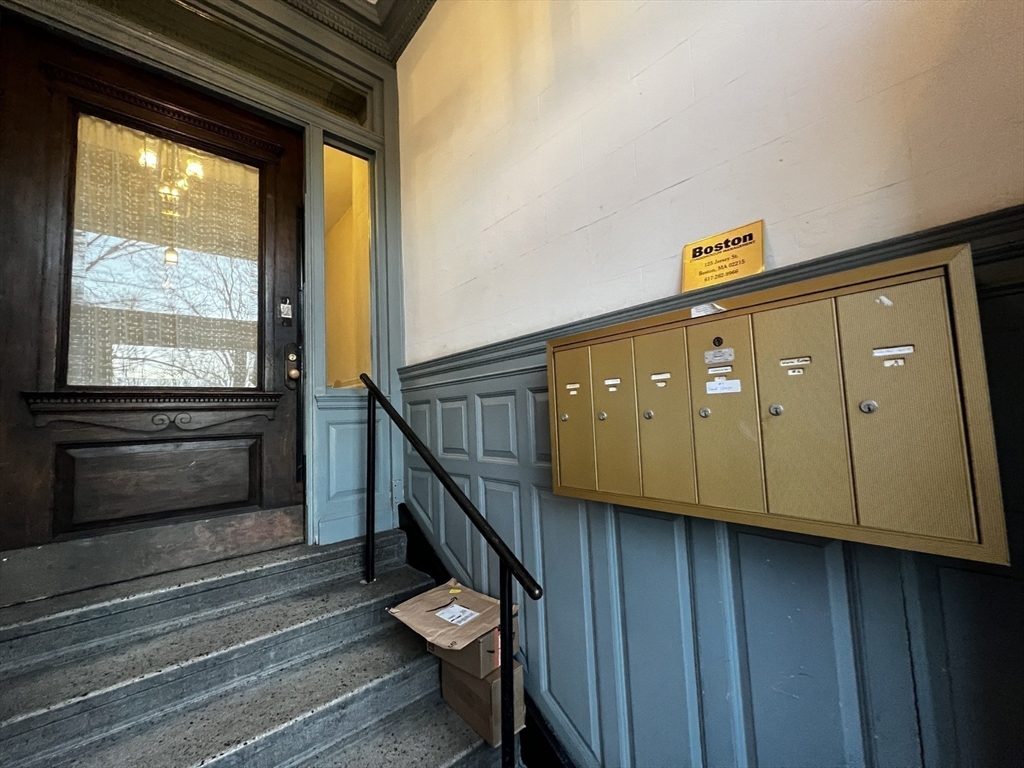 2 bed, 2 bath apartment for rent at 50 Fenway Unit U-3, Fenway — photo 12 of 15