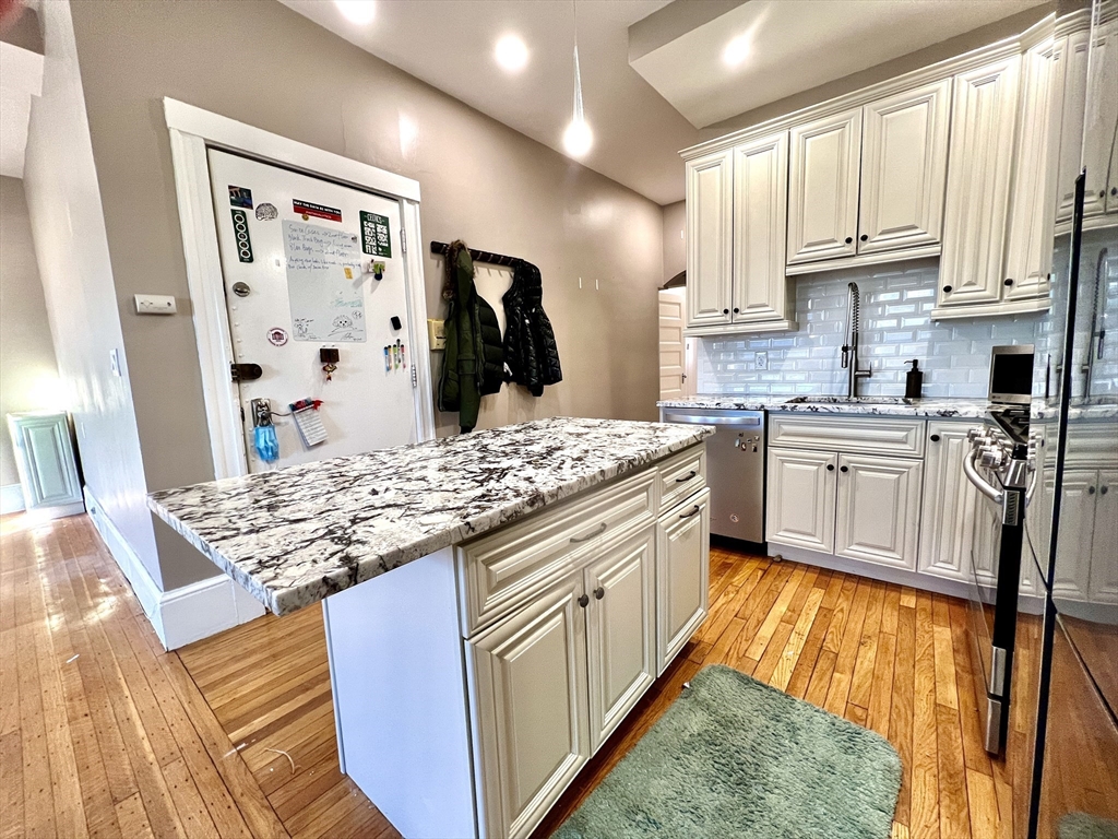 2 bed, 2 bath apartment for rent at 50 Fenway Unit U-3, Fenway — photo 4 of 15