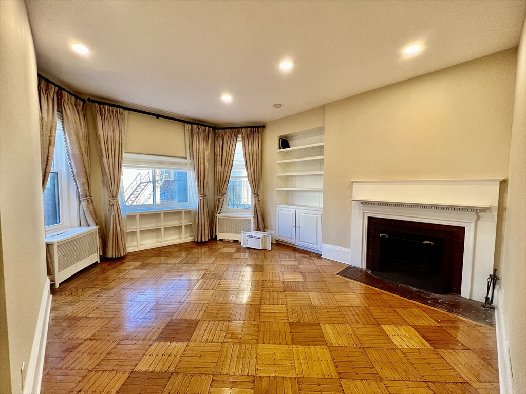 2 bed, 2 bath apartment for rent at 50 Fenway Unit U-3, Fenway — photo 1 of 15