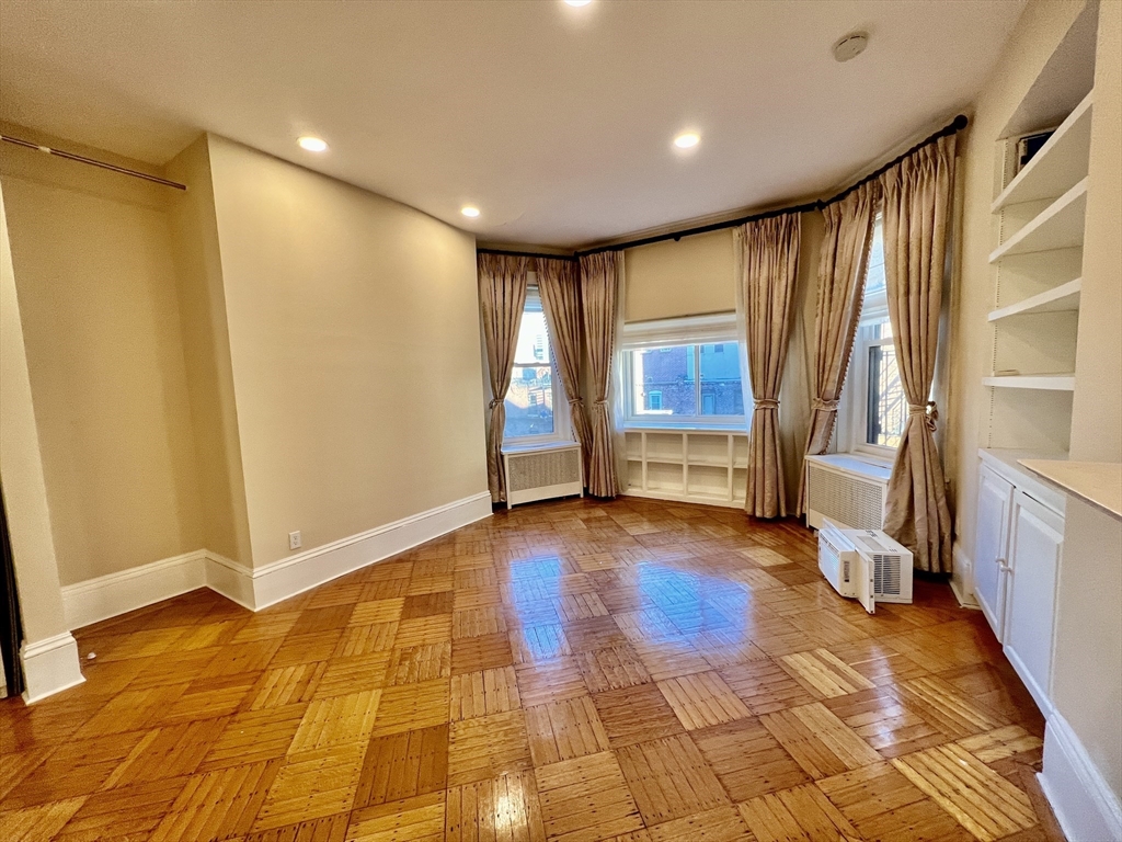 2 bed, 2 bath apartment for rent at 50 Fenway Unit U-3, Fenway — photo 2 of 15