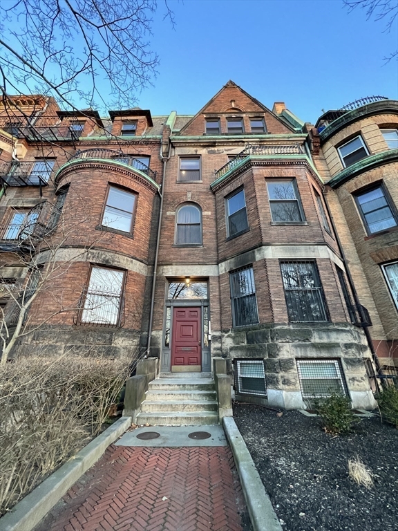 2 bed, 2 bath apartment for rent at 50 Fenway Unit U-3, Fenway — photo 13 of 15