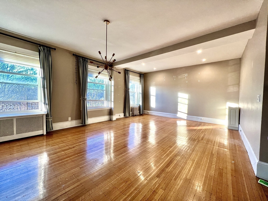 2 bed, 2 bath apartment for rent at 50 Fenway Unit U-3, Fenway — photo 6 of 15