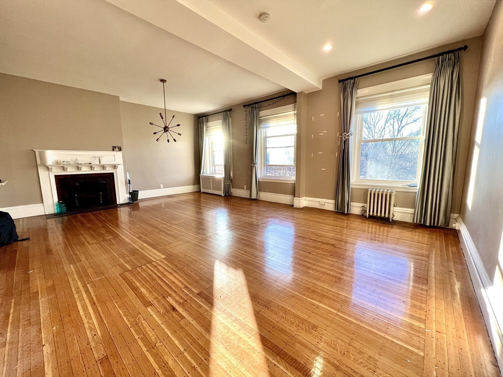 2 bed, 2 bath apartment for rent at 50 Fenway Unit U-3, Fenway — photo 7 of 15