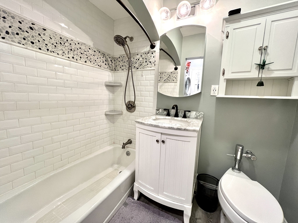 2 bed, 2 bath apartment for rent at 50 Fenway Unit U-3, Fenway — photo 8 of 15