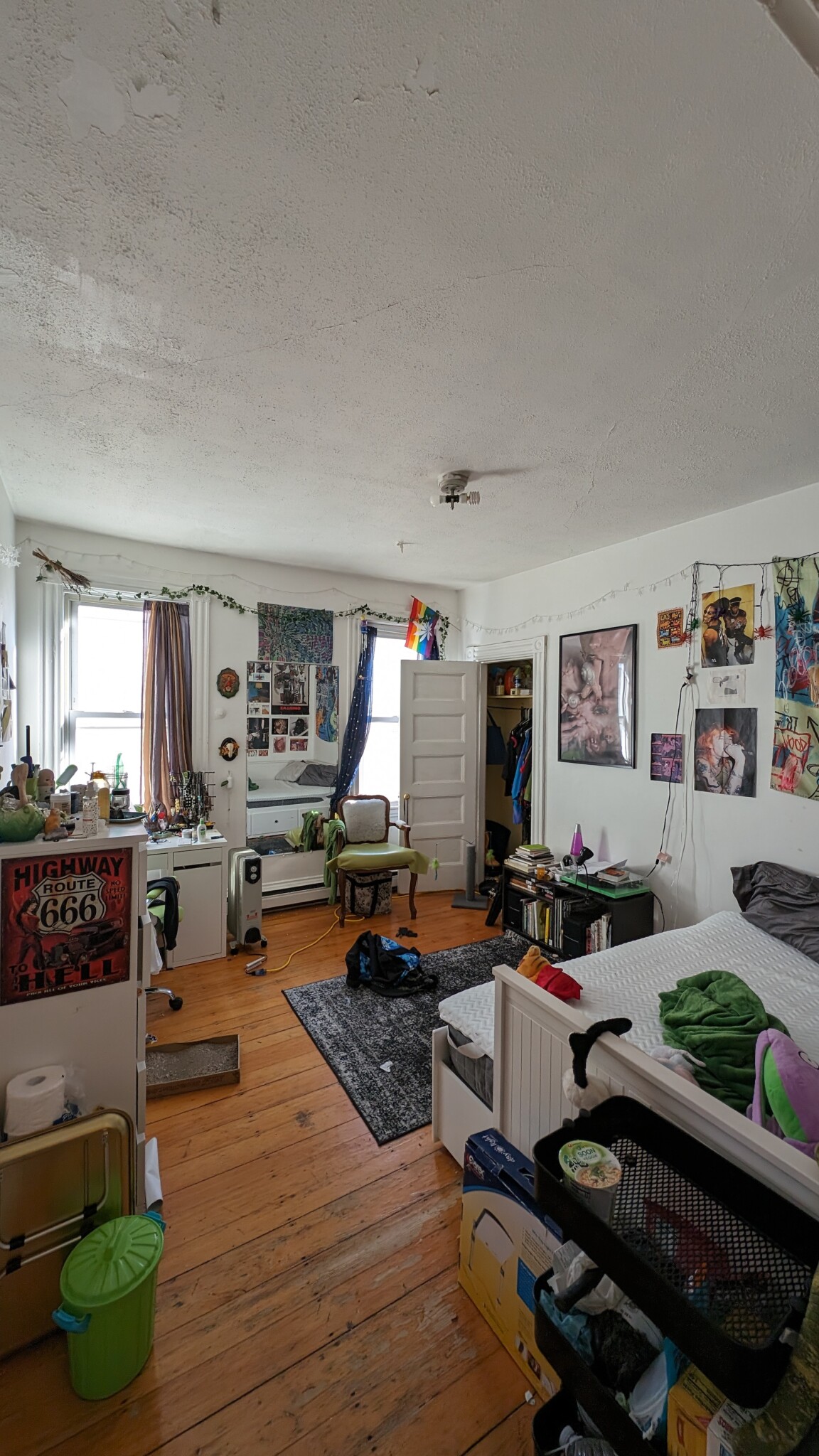 3 bed, 1 bath apartment for rent at 50 Fisher Ave Unit 3, Mission Hill — photo 12 of 14