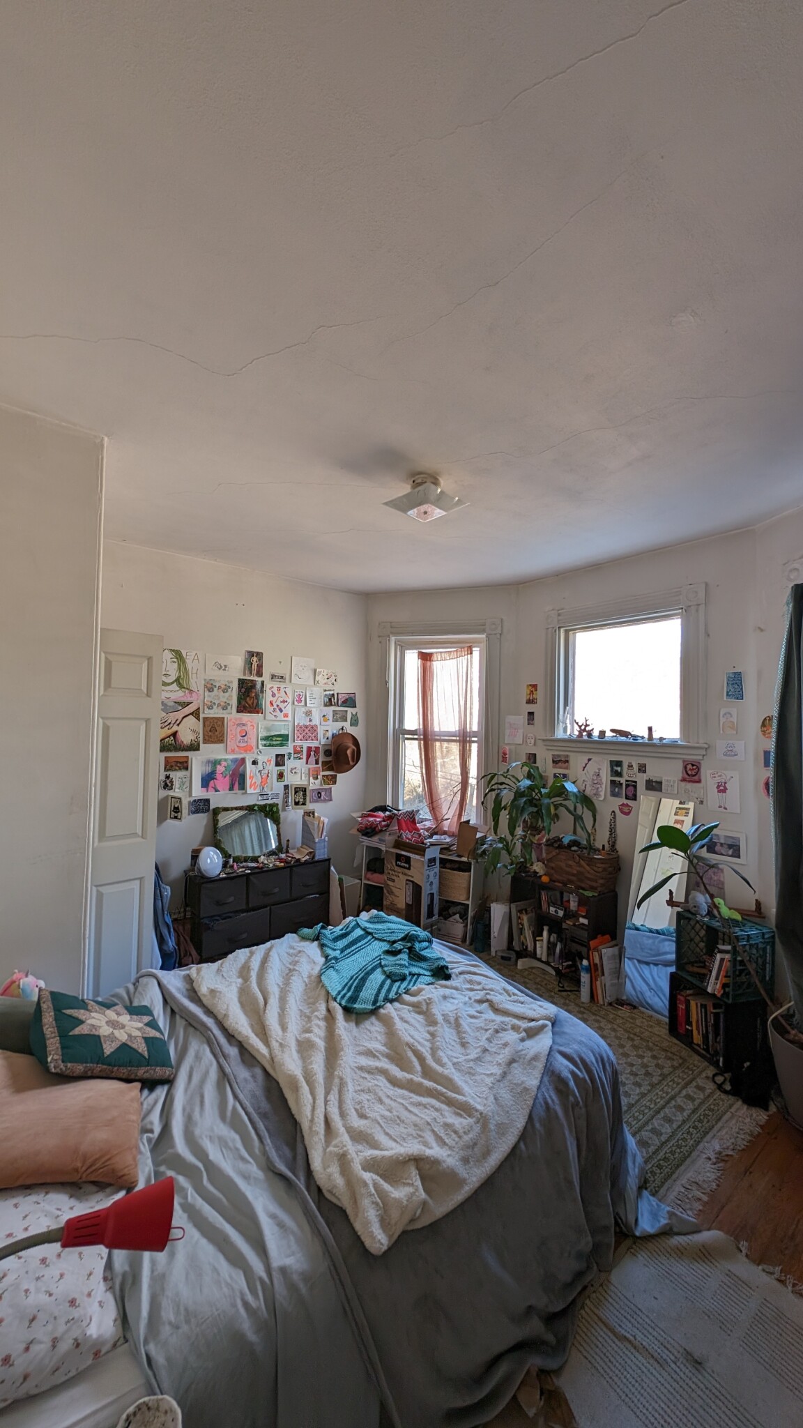 3 bed, 1 bath apartment for rent at 50 Fisher Ave Unit 3, Mission Hill — photo 10 of 14
