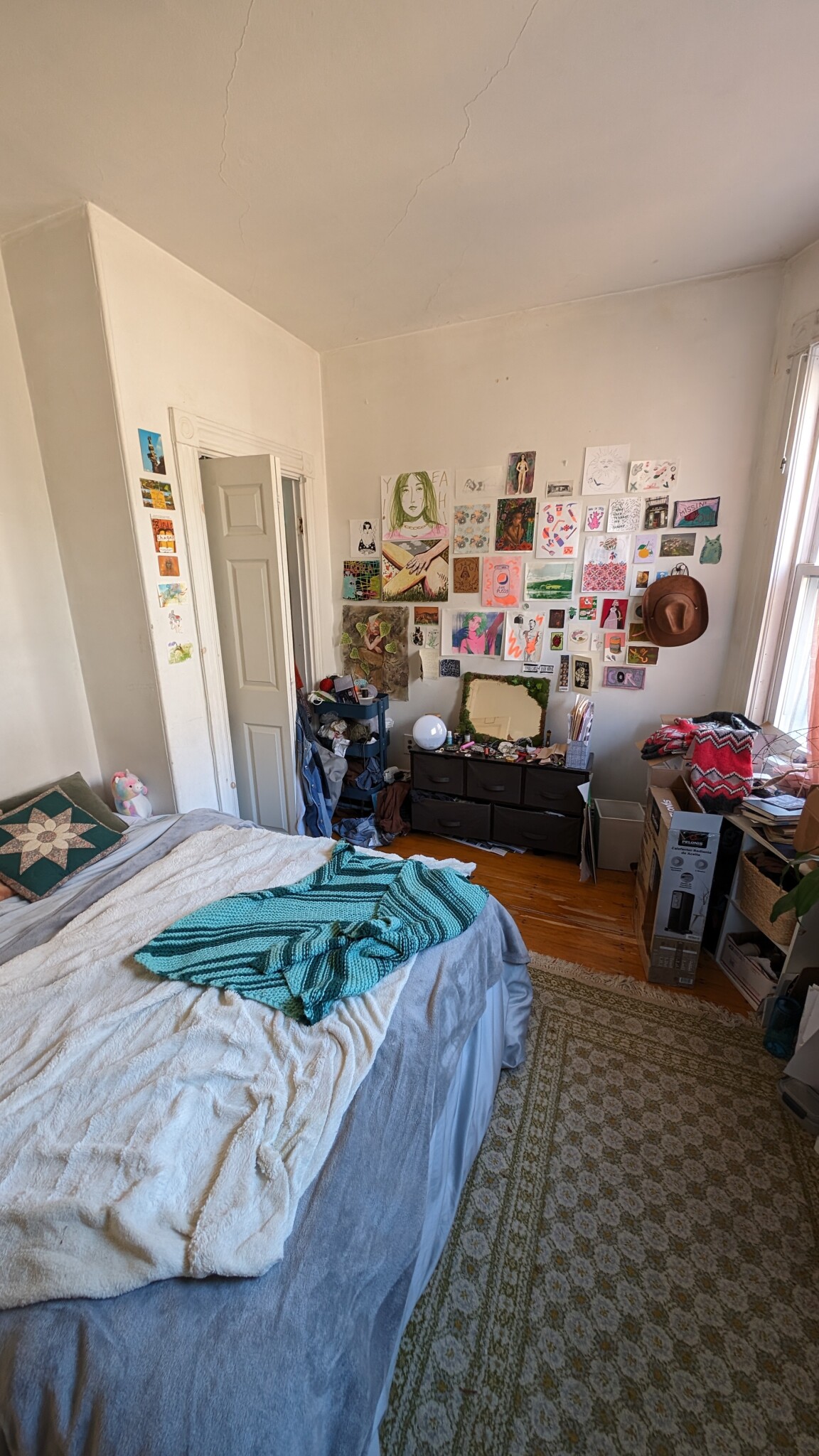 3 bed, 1 bath apartment for rent at 50 Fisher Ave Unit 3, Mission Hill — photo 11 of 14