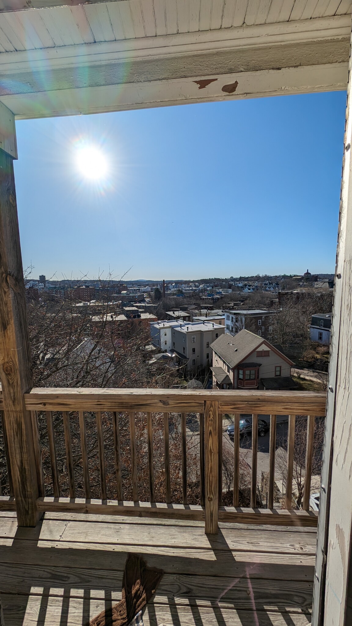 3 bed, 1 bath apartment for rent at 50 Fisher Ave Unit 3, Mission Hill — photo 3 of 14