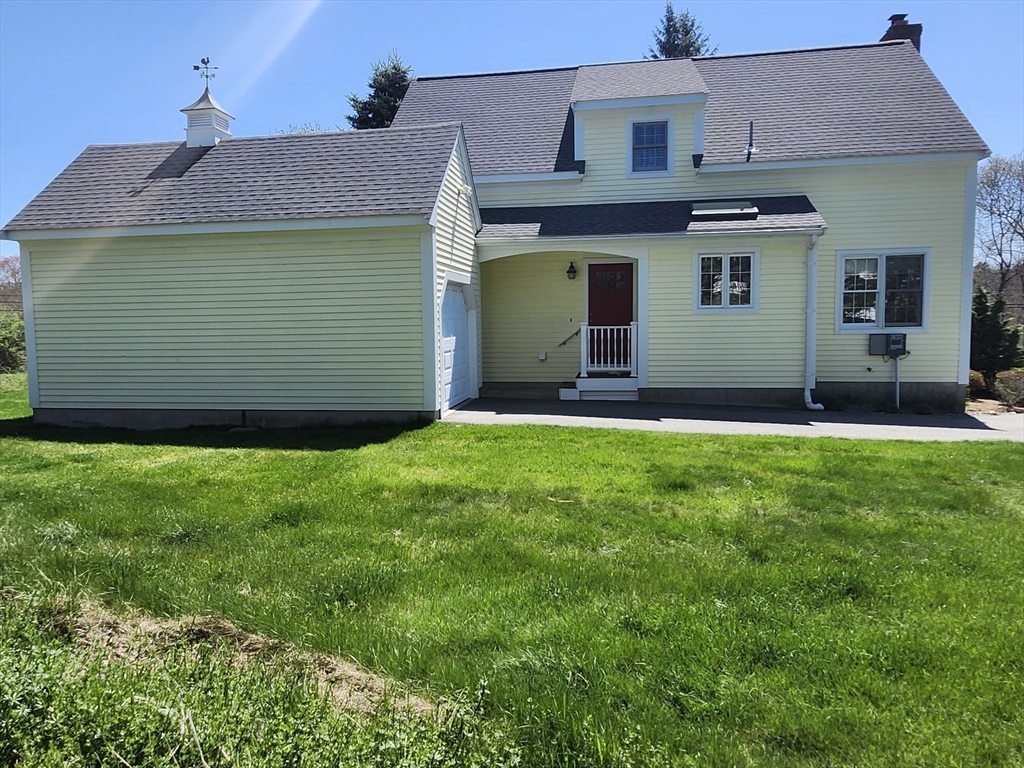 3 bed, 2 bath apartment for rent at 50 Fisher Rd, Southborough — photo 19 of 22
