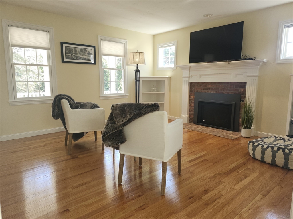 3 bed, 2 bath apartment for rent at 50 Fisher Rd, Southborough — photo 9 of 22
