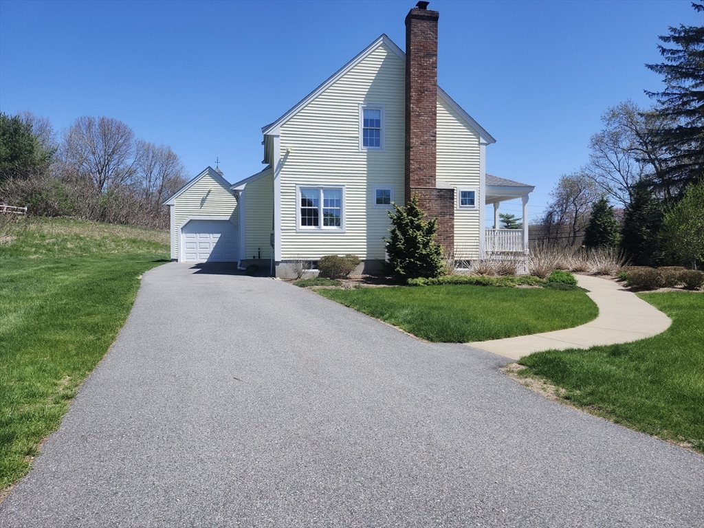 3 bed, 2 bath apartment for rent at 50 Fisher Rd, Southborough — photo 20 of 22