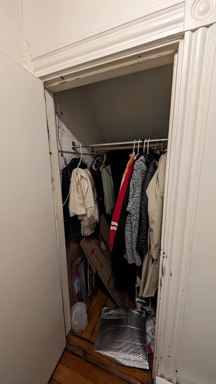 2 bed, 1 bath apartment for rent at 50 Fisher Unit 1, Mission Hill — photo 8 of 13