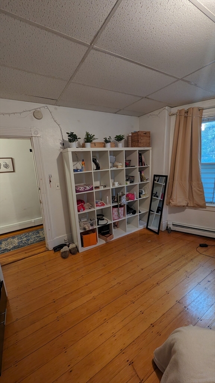 2 bed, 1 bath apartment for rent at 50 Fisher Unit 1, Mission Hill — photo 12 of 13