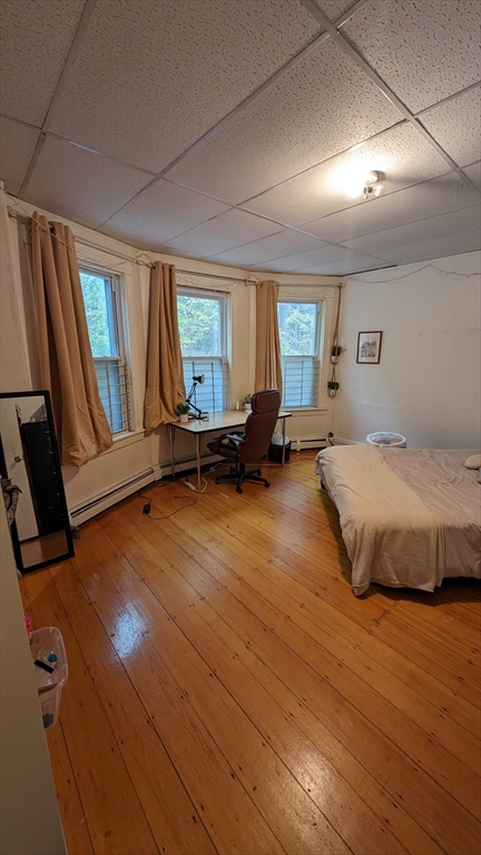 2 bed, 1 bath apartment for rent at 50 Fisher Unit 1, Mission Hill