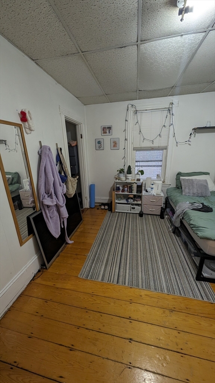 2 bed, 1 bath apartment for rent at 50 Fisher Unit 1, Mission Hill — photo 4 of 13