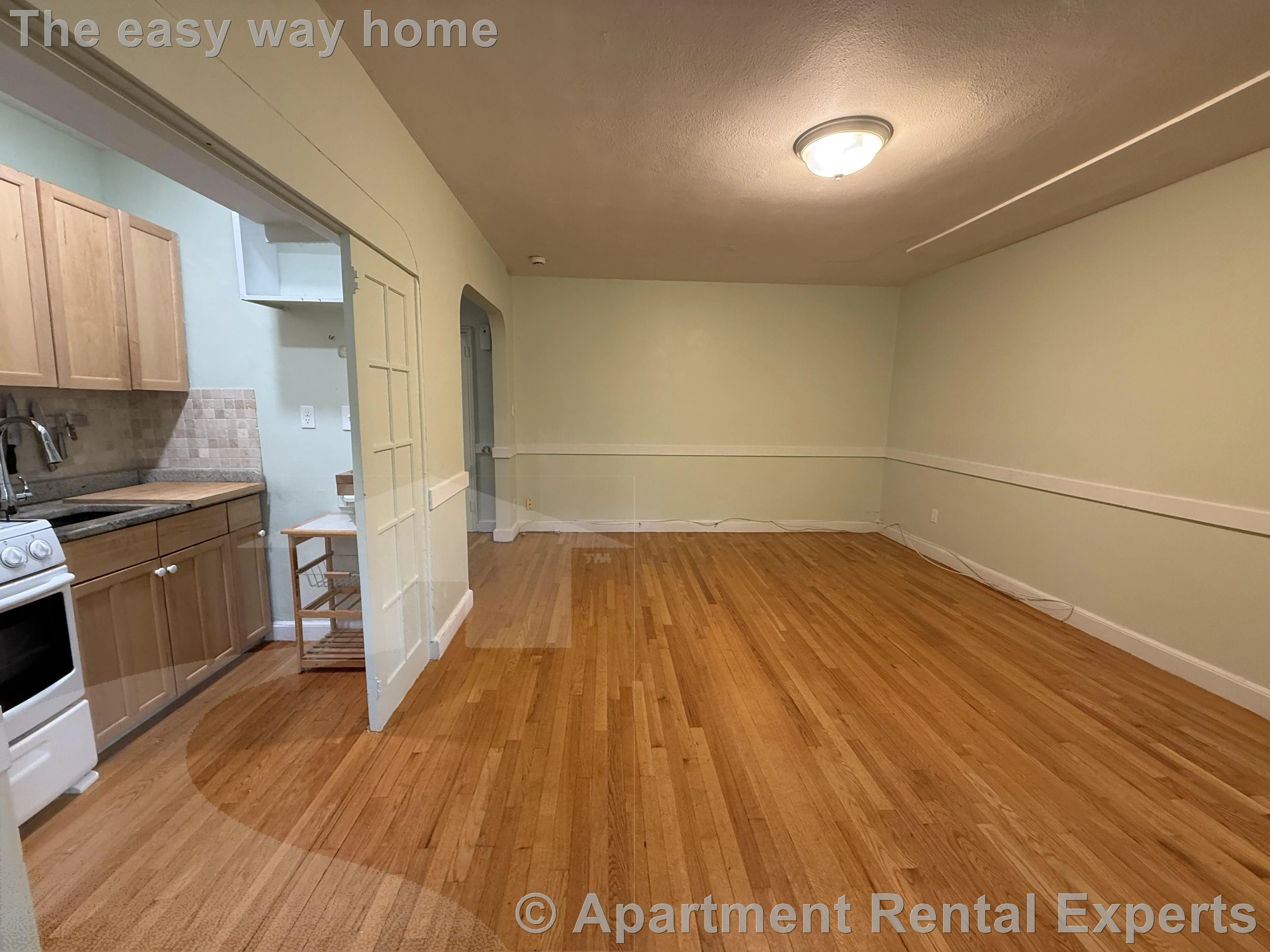 Studio bed, 1 bath apartment for rent at 50 Follen St Unit 110, Harvard Square — photo 3 of 8