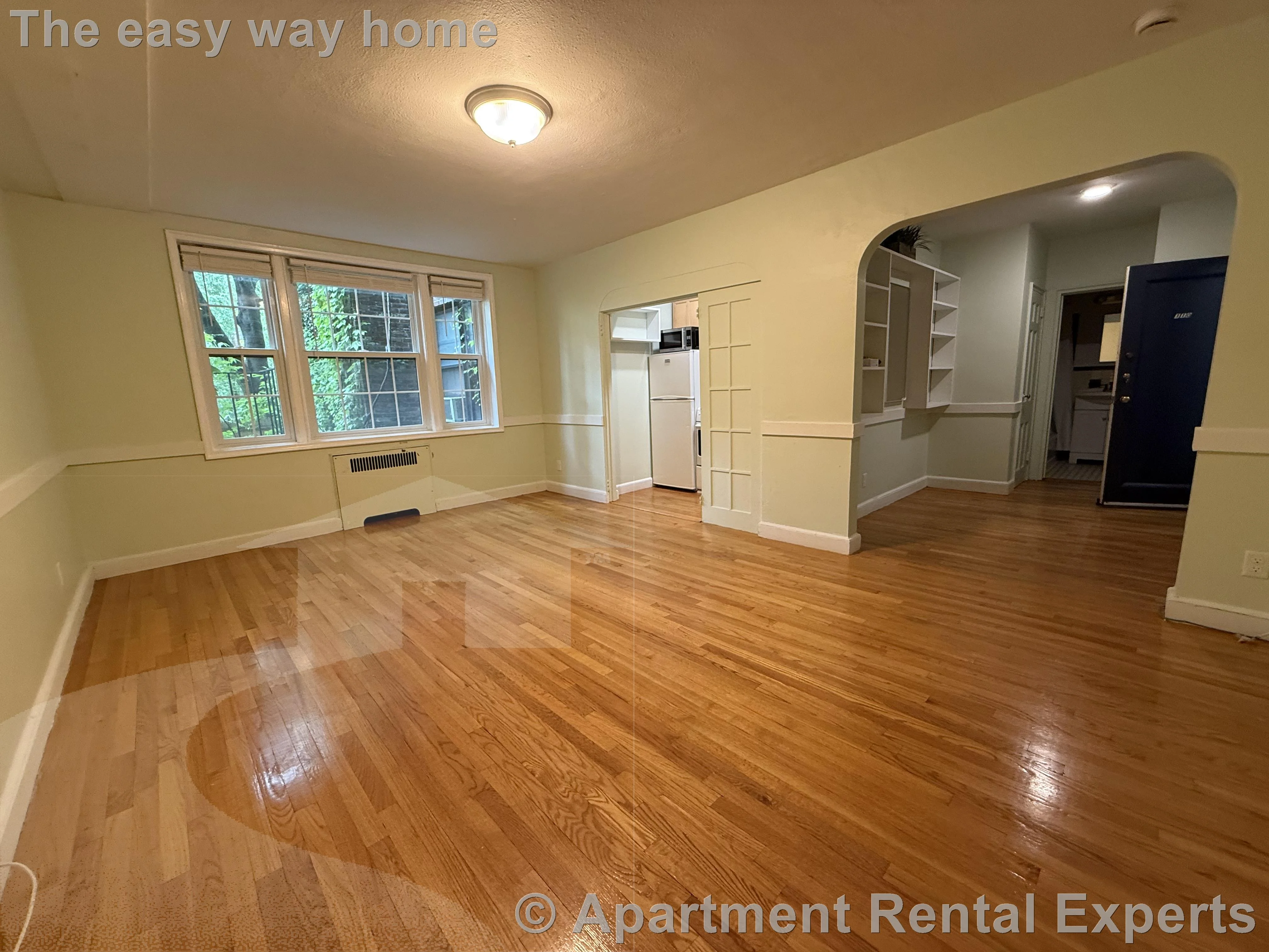 Studio bed, 1 bath apartment for rent at 50 Follen St Unit 110, Harvard Square — photo 5 of 8