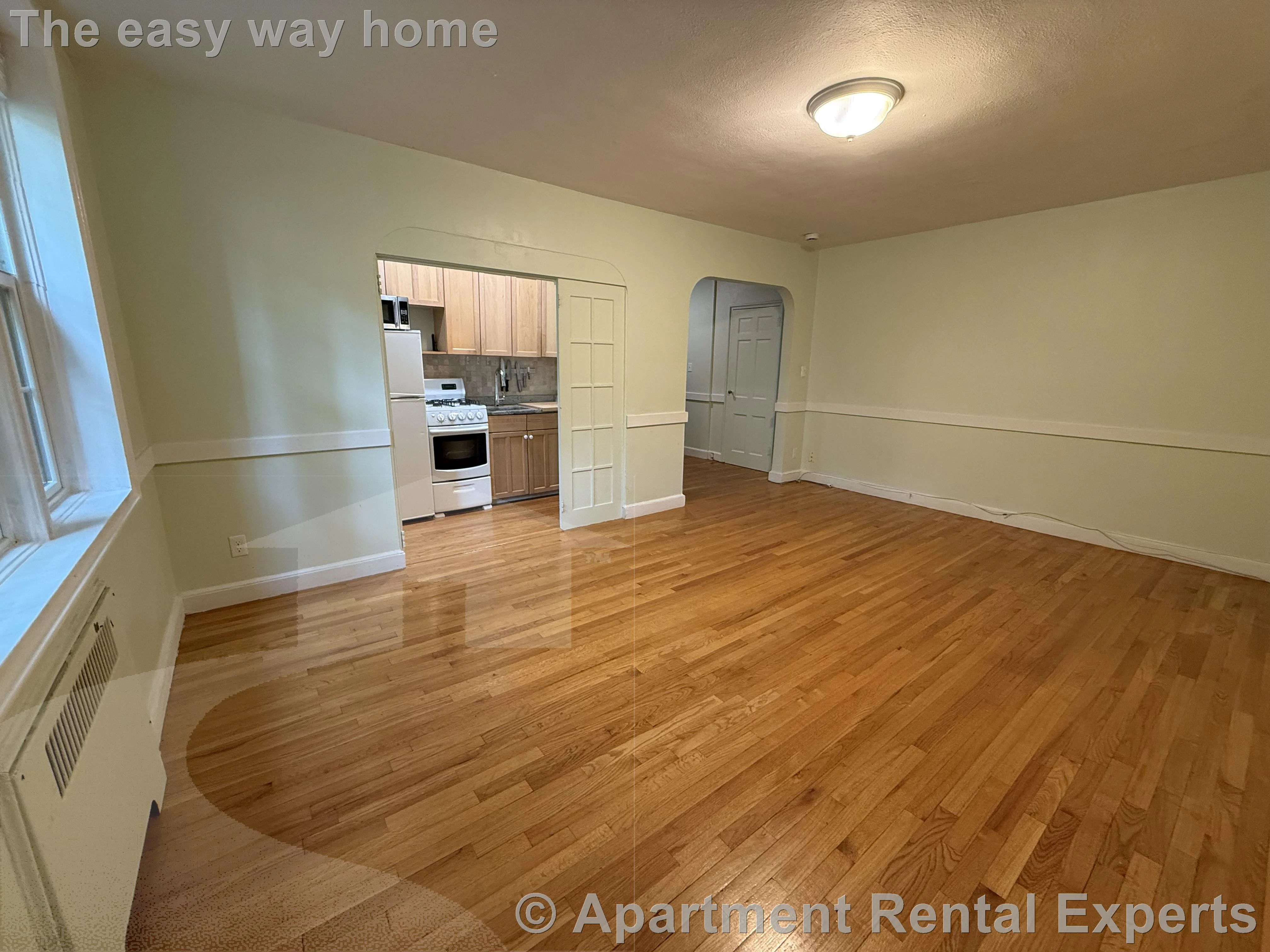 Studio bed, 1 bath apartment for rent at 50 Follen St Unit 110, Harvard Square — photo 4 of 8