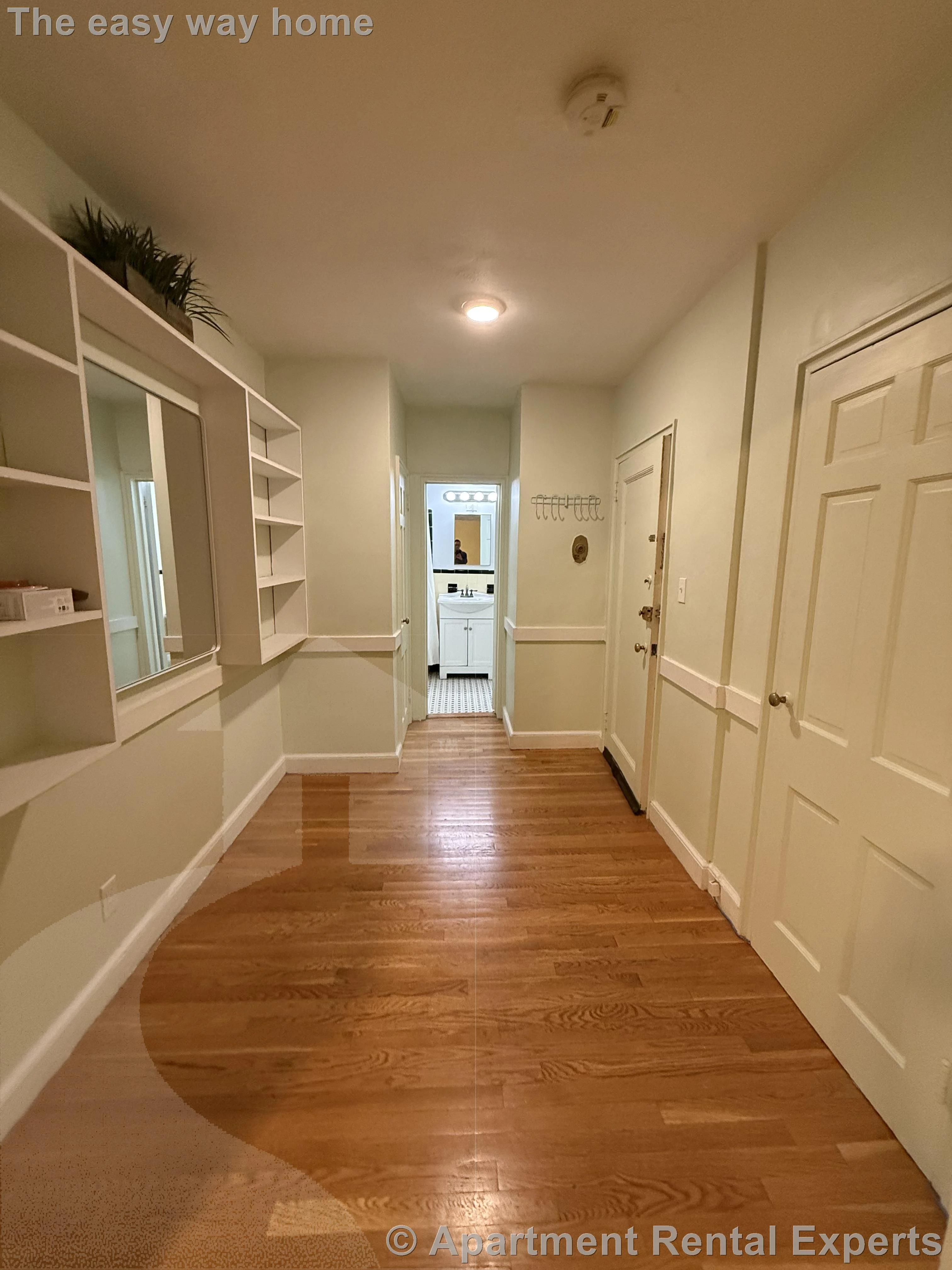 Studio bed, 1 bath apartment for rent at 50 Follen St Unit 110, Harvard Square — photo 7 of 8