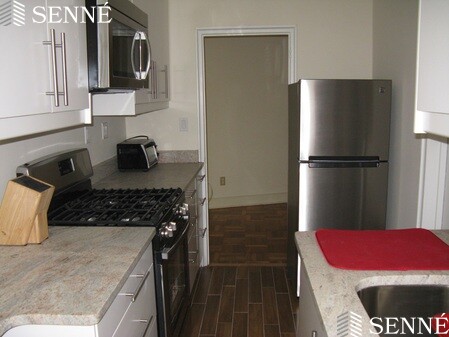 1 bed, 1 bath apartment for rent at 50 Follen St Unit 116, Neighborhood Nine — photo 5 of 7