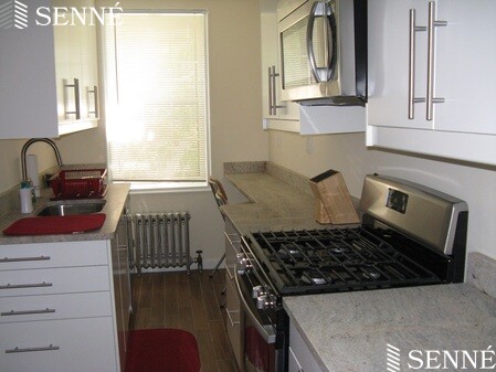 1 bed, 1 bath apartment for rent at 50 Follen St Unit 116, Neighborhood Nine — photo 4 of 7