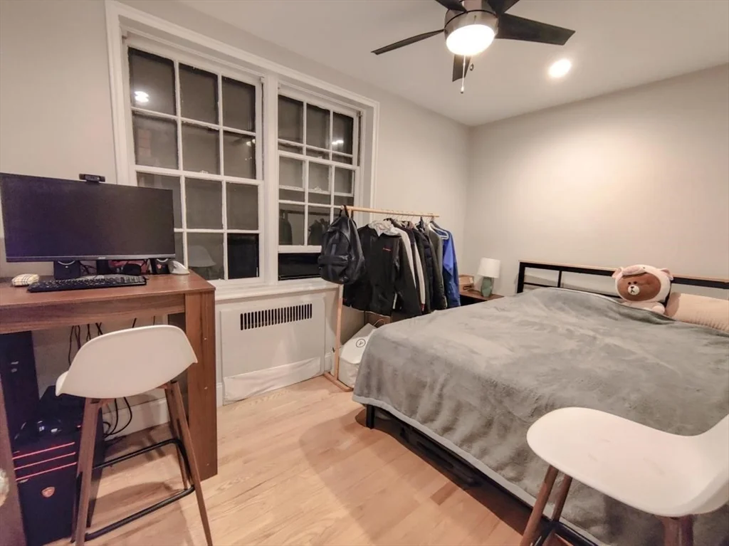 2 bed, 1 bath apartment for rent at 50 Follen St Unit 301, Neighborhood Nine — photo 4 of 6