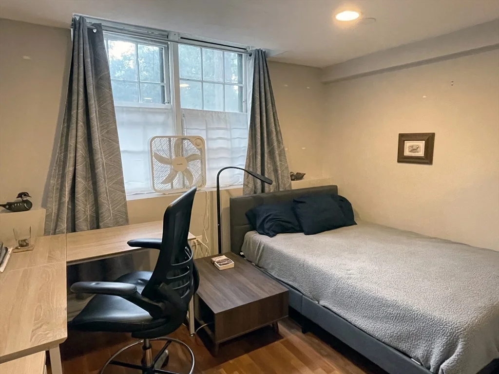 Studio bed, 1 bath apartment for rent at 50 Follen St Unit 4, Neighborhood Nine — photo 2 of 5