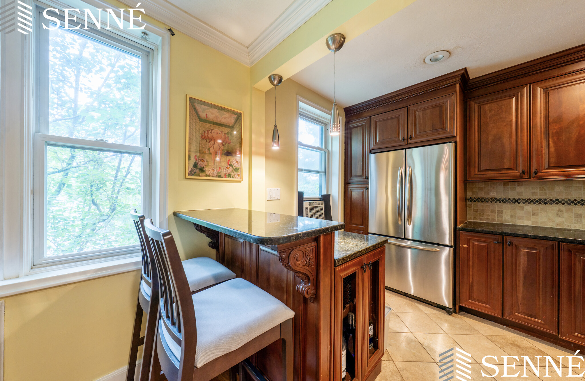 1 bed, 1 bath apartment for rent at 50 Follen St Unit 408, Neighborhood Nine — photo 2 of 10
