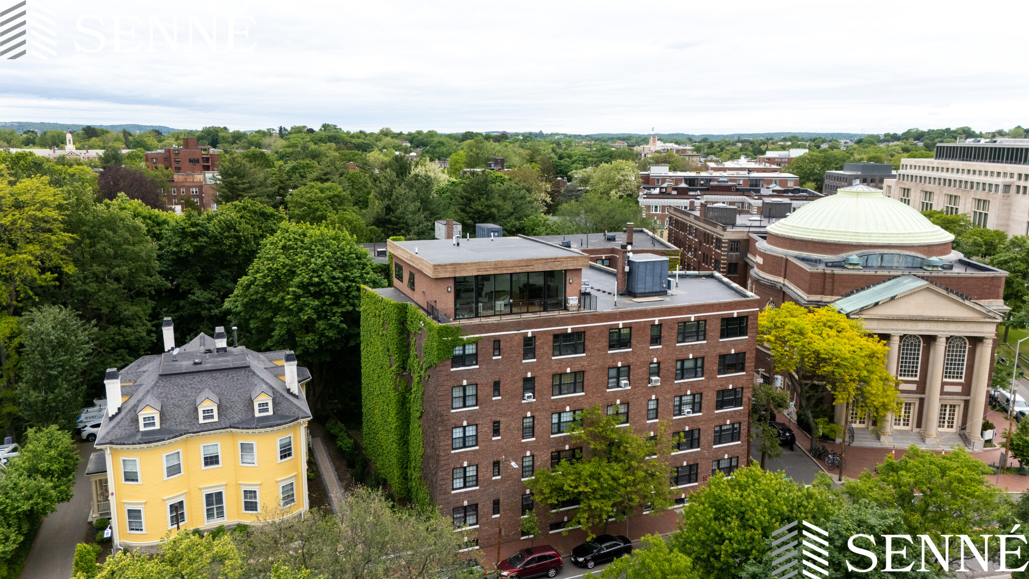 1 bed, 1 bath apartment for rent at 50 Follen St Unit 408, Neighborhood Nine — photo 7 of 10