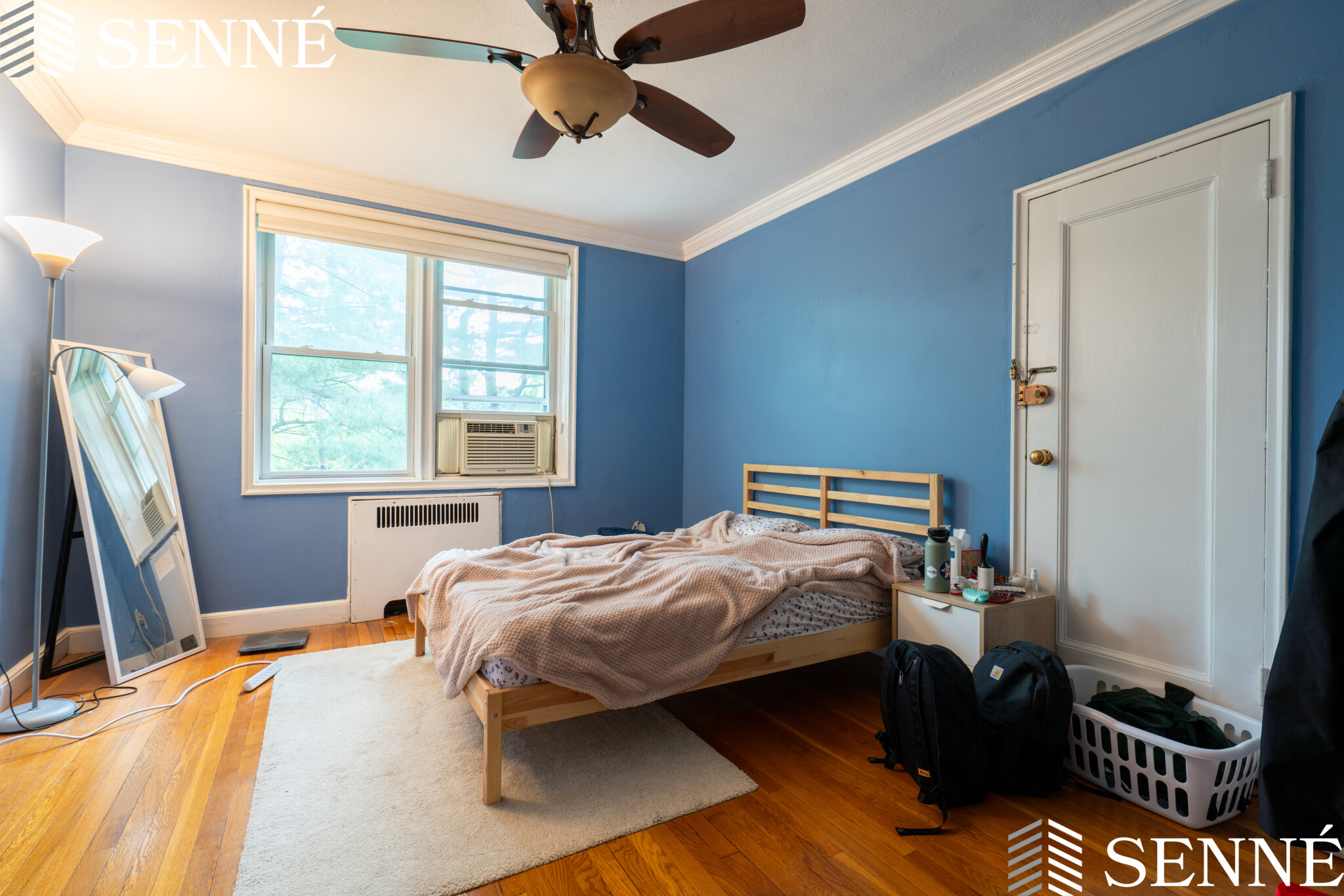 1 bed, 1 bath apartment for rent at 50 Follen St Unit 408, Neighborhood Nine — photo 6 of 10