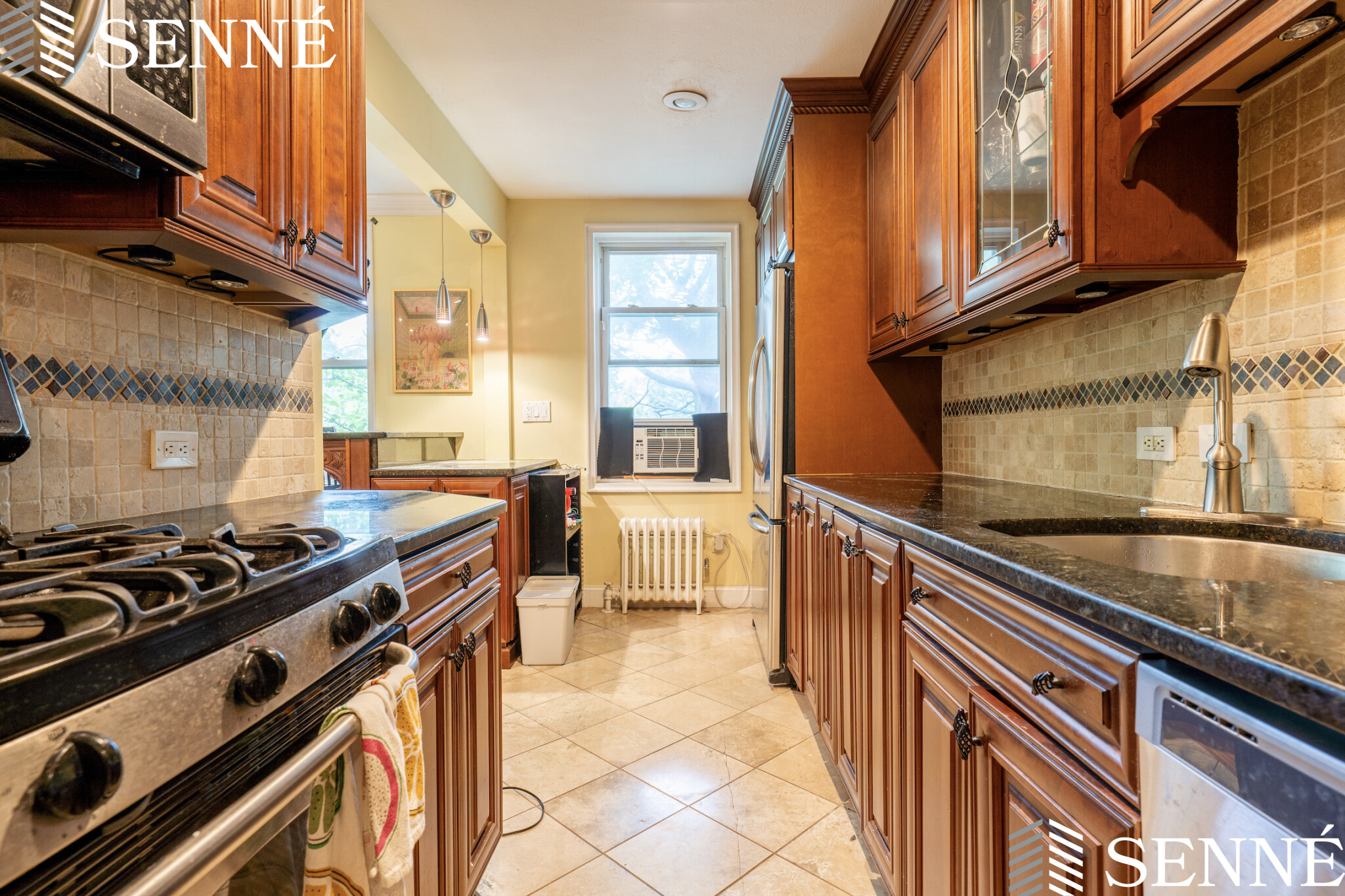 1 bed, 1 bath apartment for rent at 50 Follen St Unit 408, Neighborhood Nine — photo 3 of 10