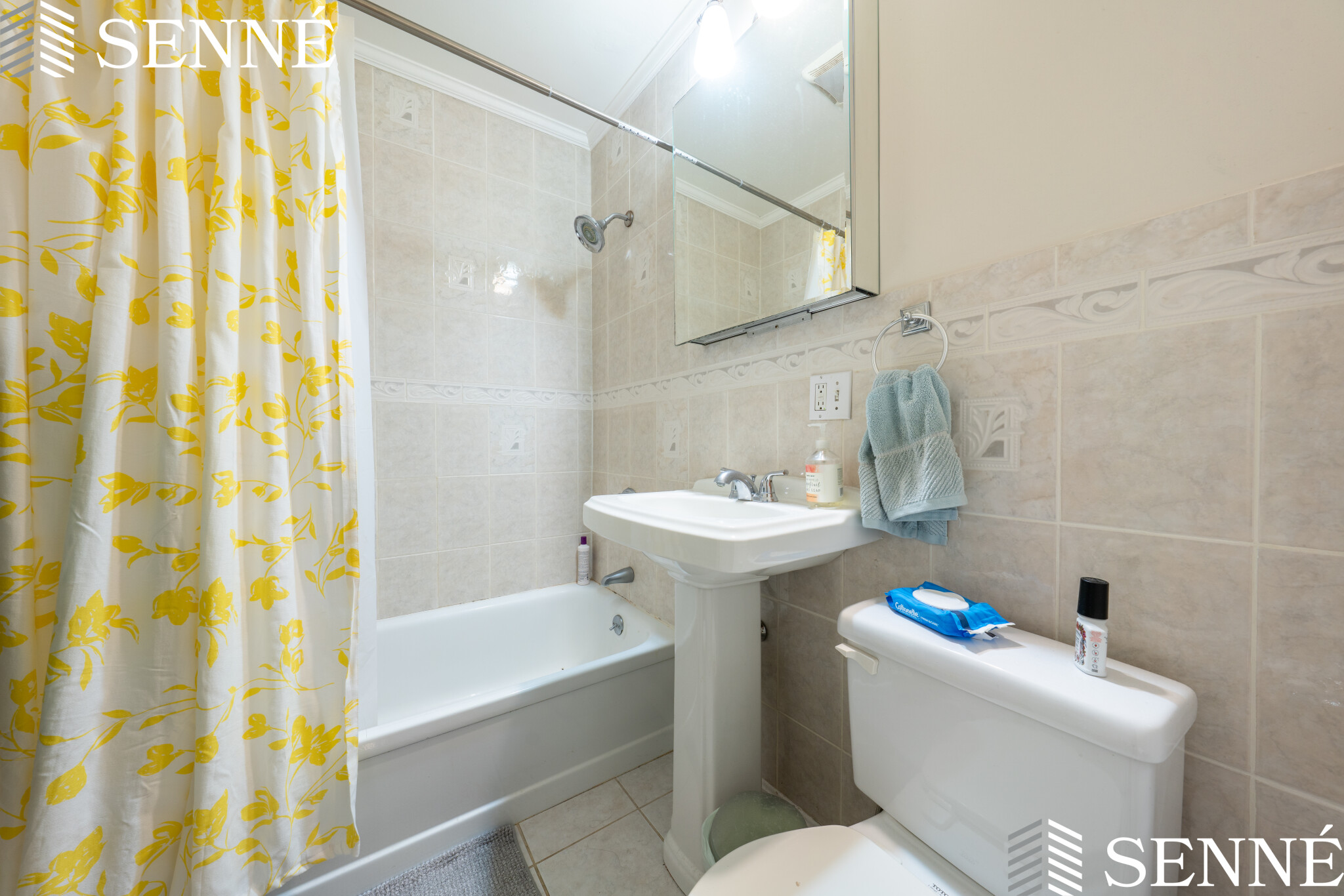 1 bed, 1 bath apartment for rent at 50 Follen St Unit 408, Neighborhood Nine — photo 5 of 10