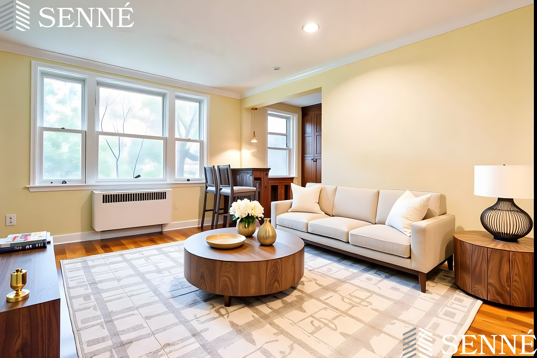 1 bed, 1 bath apartment for rent at 50 Follen St Unit 408, Neighborhood Nine — photo 1 of 10