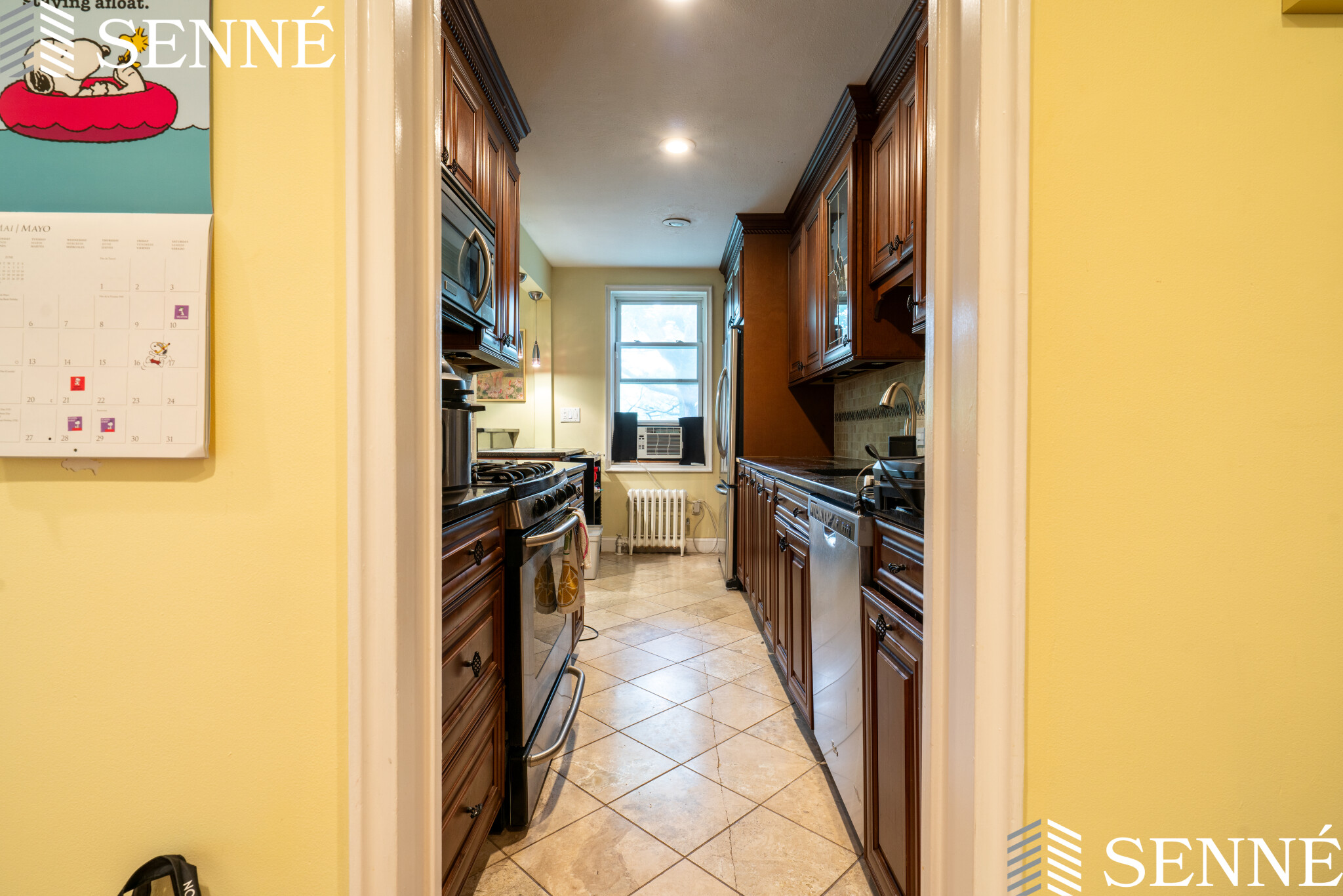 1 bed, 1 bath apartment for rent at 50 Follen St Unit 408, Neighborhood Nine — photo 4 of 10